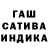 ГАШ убойный Russi Nikitin